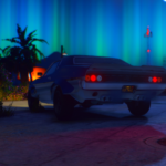 Lazyeye Gauntlet [Addon | Tuning | Singleplayer | FiveM Ready] V1.1