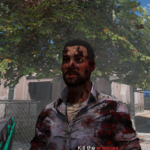 Lee Everett (TWD Definitive Edition) V1.0