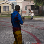 Lee Everett (TWD Definitive Edition) V1.0