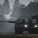 Leopard 2 PSO [Add-On] V1.0