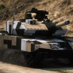 Leopard 2 PSO [Add-On] V1.0