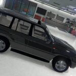 Lexus LX 4702