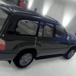 Lexus LX 4703
