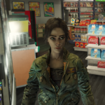 Lilly (TWD Final Season) V1.0