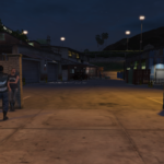 Lost MC Clubhouse [YMAP / Add On] V1.0
