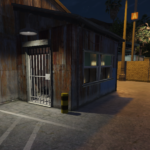 Lost MC Clubhouse [YMAP / Add On] V1.0