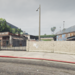 Lost MC Clubhouse [YMAP / Add On] V1.0