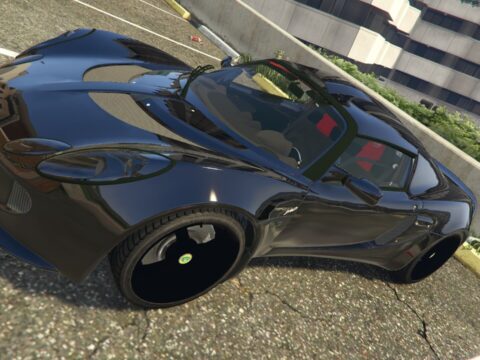 Lotus Exige