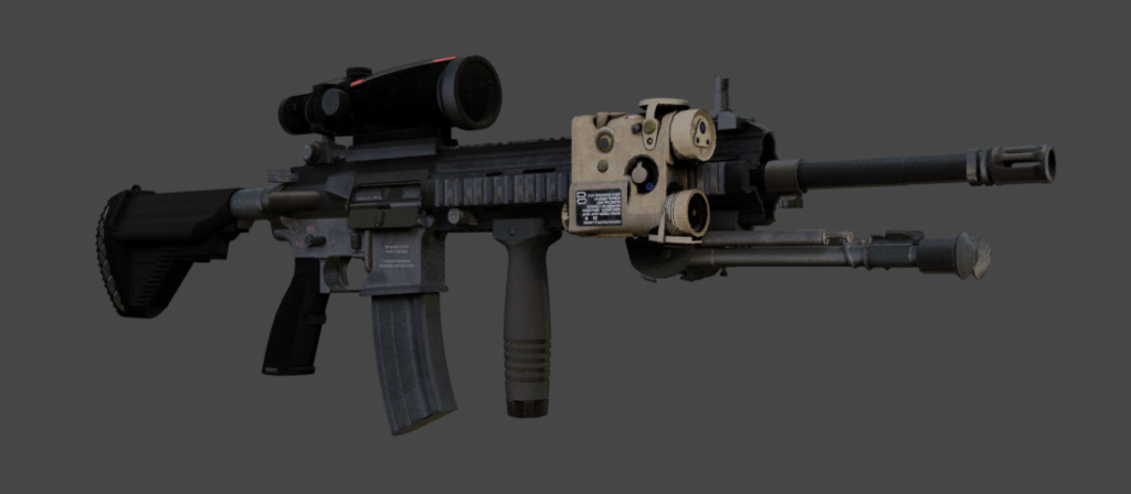 M27 IAR 1.1