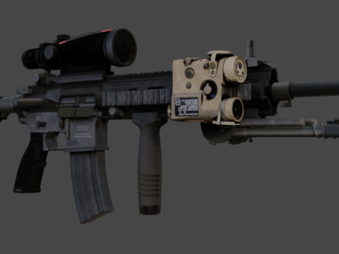 M27 IAR 1.1