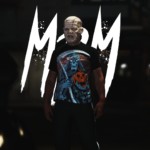 MBM - Halloween T-shirt Pack for MP Male