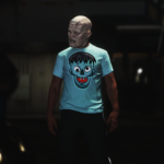 MBM - Halloween T-shirt Pack for MP Male2