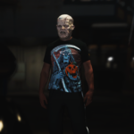 MBM - Halloween T-shirt Pack for MP Male3