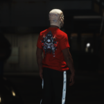 MBM - Halloween T-shirt Pack for MP Male5