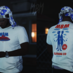 MBM - Lore Friendly Tshirts (MP MALE - 16 Textures)