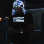 MBM - Lore Friendly Tshirts (MP MALE - 16 Textures)