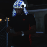 MBM - Lore Friendly Tshirts (MP MALE - 16 Textures)