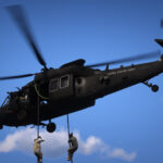 MH-60 Black Hawk Package [Add-On | VehFuncs V] V1.0