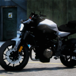 MT-07 CHAVE [Add-On / FiveM] V1.0