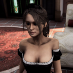 Michael's Maid [Add-On Ped] V1.1