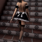 Michael's Maid [Add-On Ped] V1.1