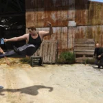 Martial Arts Heroes for Batman Script 1.02