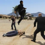 Martial Arts Heroes for Batman Script 1.03