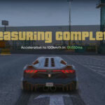MeasCarAccel [Gamepad Support] V1.0
