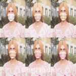 Medical Masks for MP Female & Male V1.0