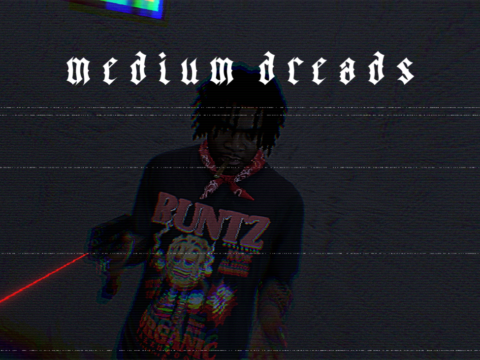 Medium Dreads for Franklin [2 Versions] V1.0