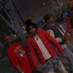 Medium Dreads for Franklin3