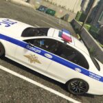 Mercedes-Benz C63 DPS 2