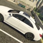 Mercedes-Benz CLA 45 AMG2