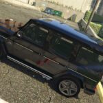Mercedes-Benz G65 AMG2