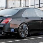Mercedes-Benz S63 Wald W222 Mansory2