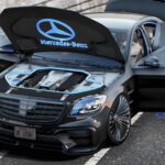 Mercedes-Benz S63 Wald W222 Mansory3