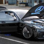 Mercedes-Benz S63 Wald W222 Mansory4