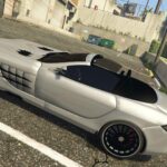 Mercedes-Benz SLR McLaren2