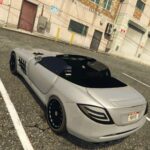 Mercedes-Benz SLR McLaren3