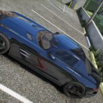 Mercedes-Benz SLS AMG2