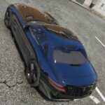 Mercedes-Benz SLS AMG3
