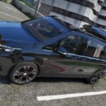 Mercedes-Benz V 250 BlueTEC
