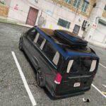 Mercedes-Benz V 250 BlueTEC3