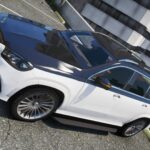 Mercedes-Maybach GLS 600