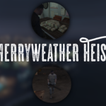 Merryweather Heist 1.1