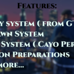 Merryweather Heist 1.12
