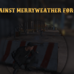 Merryweather Heist 1.13