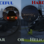 Merryweather Heist 1.14