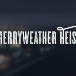 Merryweather Heist 1.15