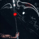 Metal Scythe